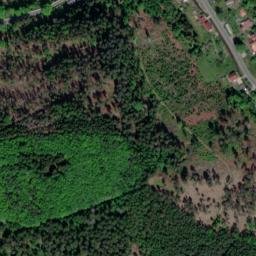 Satellite imagery of Kohlborn-Stein, DE