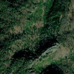 Satellite imagery of Thorwalder Wände, DE