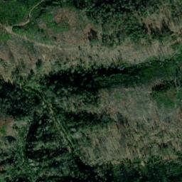 Satellite imagery of Dravčí skály [Doubice], CZ