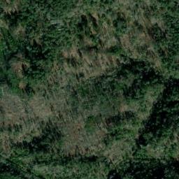 Satellite imagery of Dravčí skály [Doubice], CZ