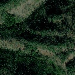 Satellite imagery of Hengstberg, CZ