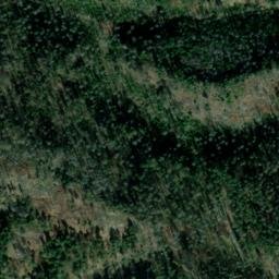 Satellite imagery of Hengstberg, CZ
