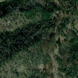 Satellite imagery of Hengstberg, CZ