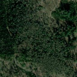 Satellite imagery of Vápenný vrch, CZ