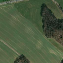 Satellite imagery of Koitsche, DE