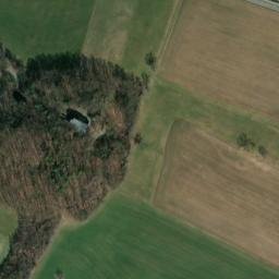 Satellite imagery of Koitsche, DE