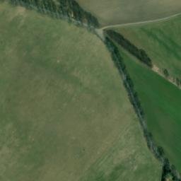 Satellite imagery of Heřmanická rozhledna [Heřmanice u Frýdlantu] outlook t., CZ