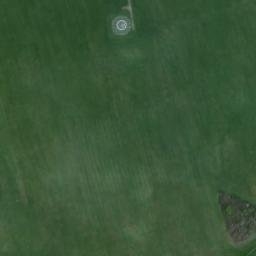 Satellite imagery of [Dětřichov u Frýdlantu] radio beacon, CZ