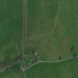 Satellite imagery of [Dětřichov u Frýdlantu] radio beacon, CZ