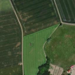 Satellite imagery of Panków  Ruiny renesansowo-barokowego zamku., PL
