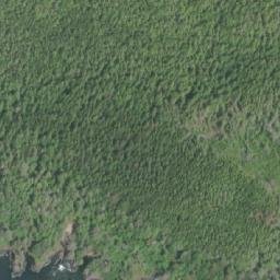 Satellite imagery of Jones Point, CA