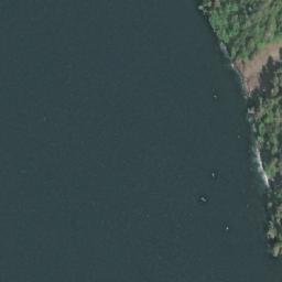 Satellite imagery of Godkin Point, CA