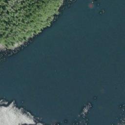 Satellite imagery of Pivot Point, CA