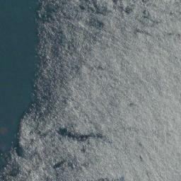 Satellite imagery of Pivot Point, CA