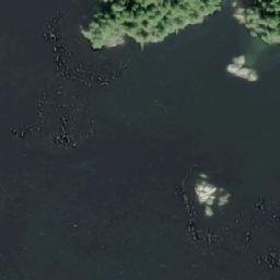 Satellite imagery of Tomlinson Point, CA
