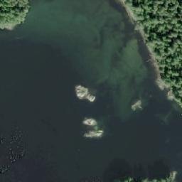 Satellite imagery of Tomlinson Point, CA