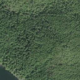 Satellite imagery of Cumming Point, CA