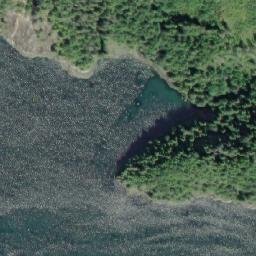 Satellite imagery of Codrington Point, CA
