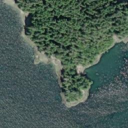 Satellite imagery of Connolly Point, CA