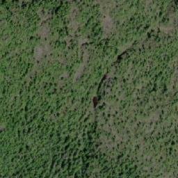 Satellite imagery of Mount Connolly, CA