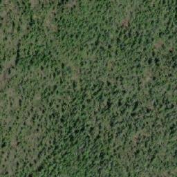 Satellite imagery of Mount Connolly, CA