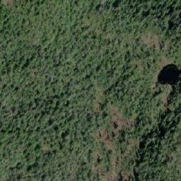 Satellite imagery of Mount Connolly, CA