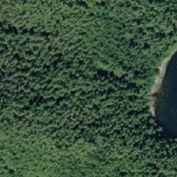 Satellite imagery of Olivia Point, CA