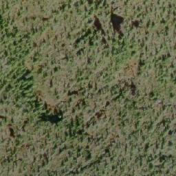 Satellite imagery of Mount Appolina, CA