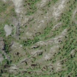 Satellite imagery of Smyth Cone, CA