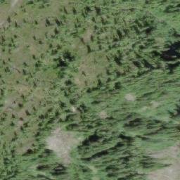 Satellite imagery of Smyth Cone, CA