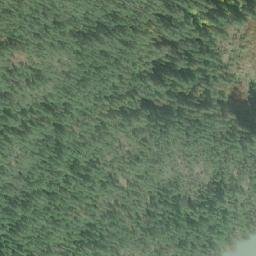 Satellite imagery of Hamilton Point, CA