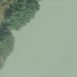 Satellite imagery of Hamilton Point, CA