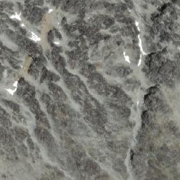 Satellite imagery of Prophet Peak, CA