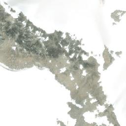 Satellite imagery of Mount Appalus, CA