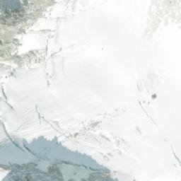 Satellite imagery of Mount Porter, CA