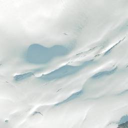 Satellite imagery of Mount Wheatley, CA