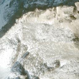 Satellite imagery of Dickson Peak, CA