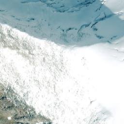 Satellite imagery of The Chinese Wall, CA