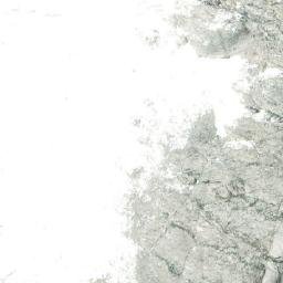 Satellite imagery of Scylla Mountain, CA