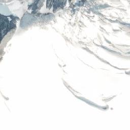 Satellite imagery of Big Green Peak, CA