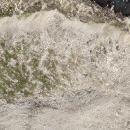 Satellite imagery of Thumb Spire, CA