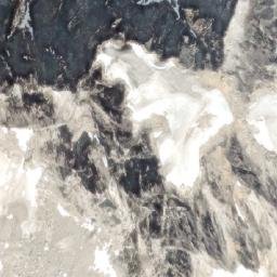 Satellite imagery of Ferrite Peak, CA