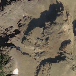 Satellite imagery of Naiset Point, CA