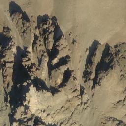 Satellite imagery of Naiset Point, CA