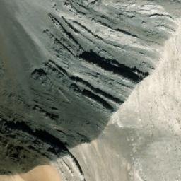 Satellite imagery of Mount Bryant, CA