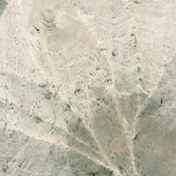 Satellite imagery of Mount Bryant, CA