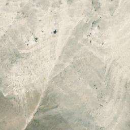 Satellite imagery of Mount Bryant, CA