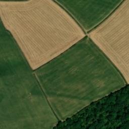 Satellite imagery of Heywood Castle, GB