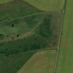 Satellite imagery of Ditchling Beacon, FR