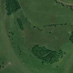 Satellite imagery of Ditchling Beacon, FR
